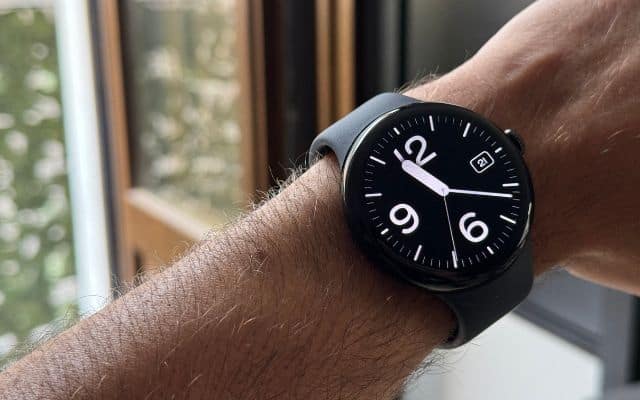 Google Pixel Watch 3 Google Pixel Watch 3
