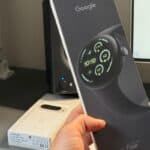 Google Pixel Watch 3