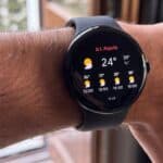 Google Pixel Watch 3