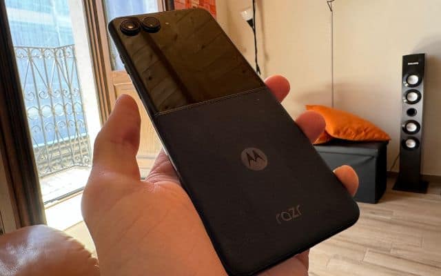 Motorola Razr 50 Ultra Motorola Razr 50 Ultra