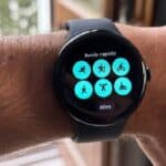 Google Pixel Watch 3