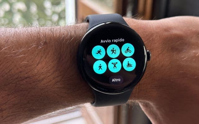 Google Pixel Watch 3 Google Pixel Watch 3