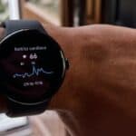 Google Pixel Watch 3