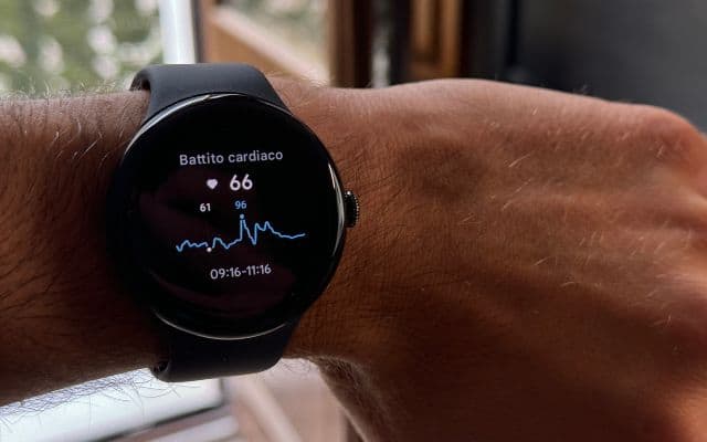 Google Pixel Watch 3 Google Pixel Watch 3
