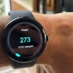 Google Pixel Watch 3