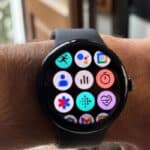 Google Pixel Watch 3