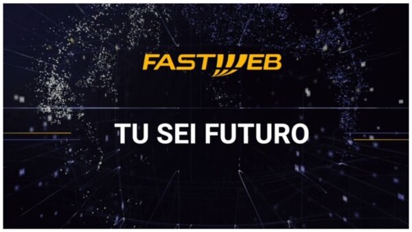 Fastweb