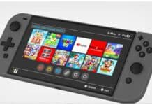 Switch 2: probabile arrivo di una nuova funzionalità Switch