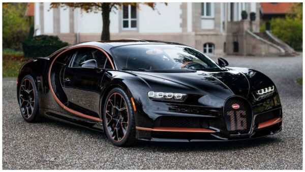 Bugatti