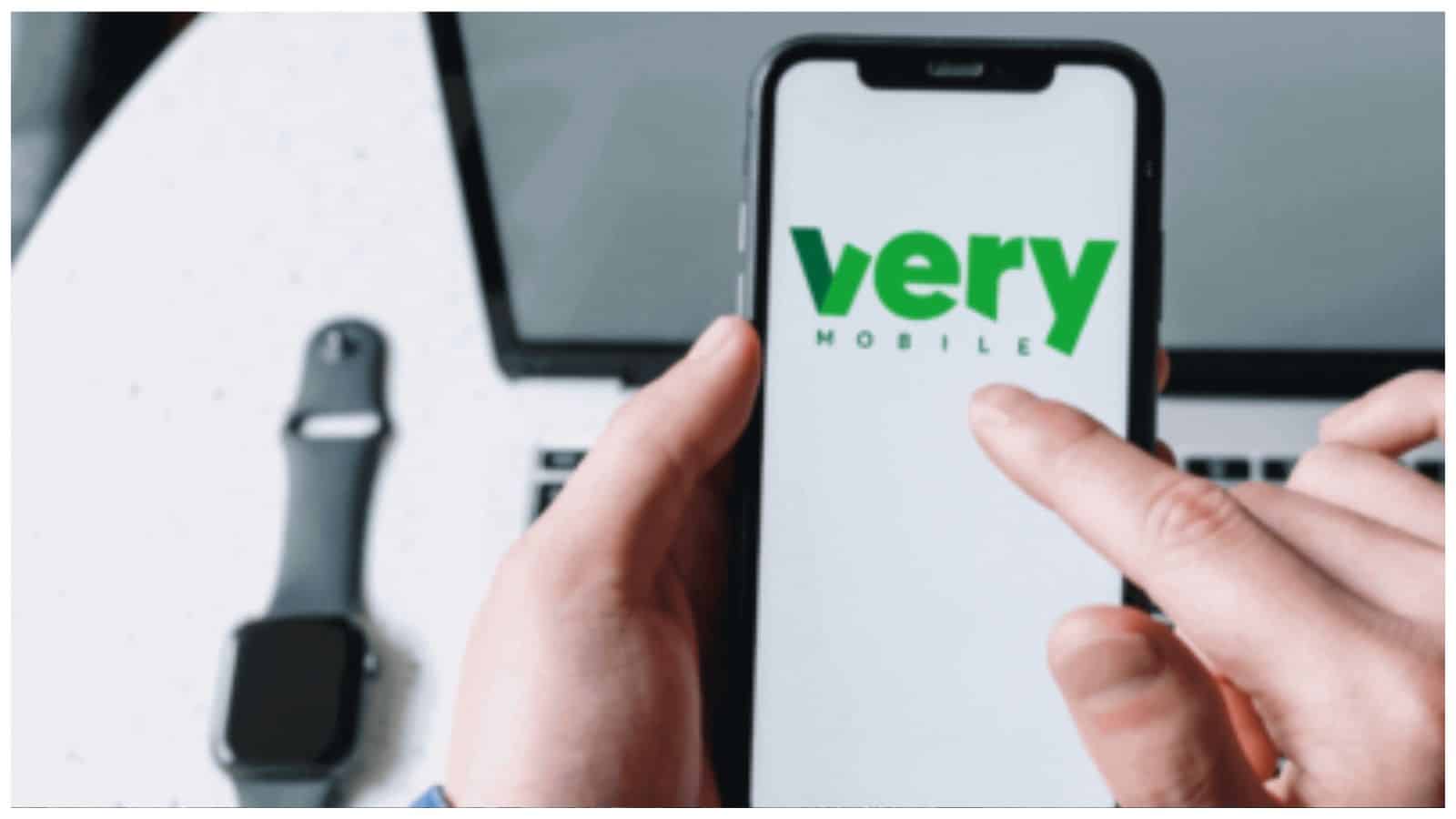 Very Mobile: un mese gratis per i nuovi clienti