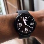 Google Pixel Watch 3