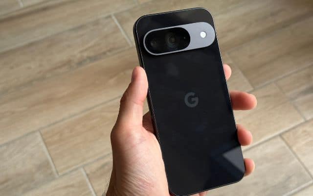 Google Pixel 9 Google Pixel 9
