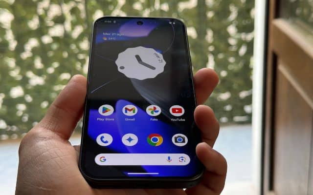 Google Pixel 9 Google Pixel 9