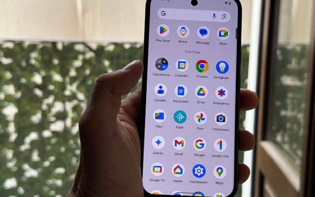 Google Pixel 9 Google Pixel 9