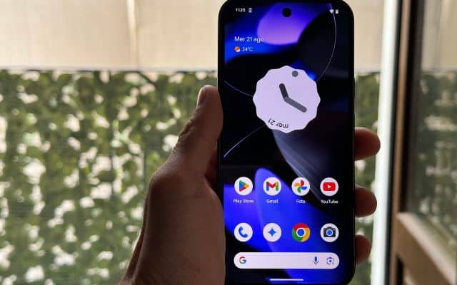 Google Pixel 9 Google Pixel 9