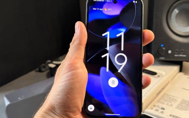 Google Pixel 9 Google Pixel 9