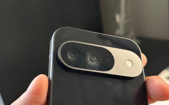 Google Pixel 9 Google Pixel 9