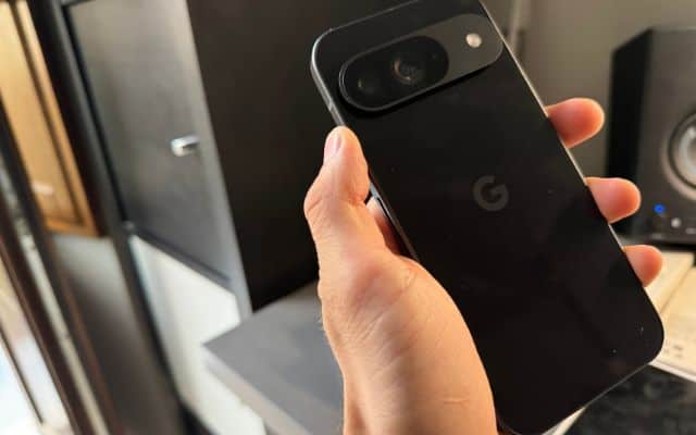 Google Pixel 9 Google Pixel 9