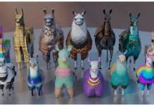 Meta e VFusion3D: nuova forma di creazione di contenuti digitali Meta