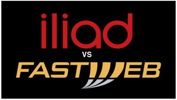 Fastweb