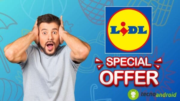 LIDL: elettrodomestici e grande barbecue a COSTI extra BASSI
