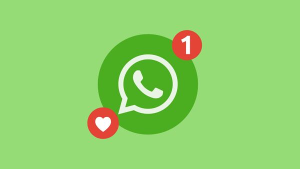 WhatsApp: la funzione che azzera le notifiche in un attimo
