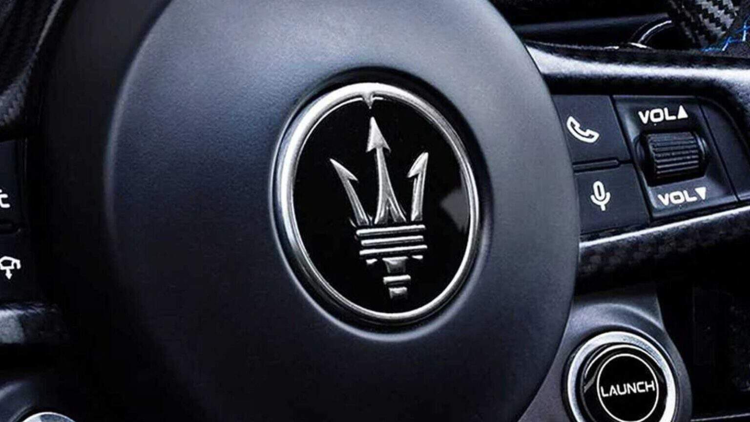 Maserati pronta a svelare una nuova supersportiva