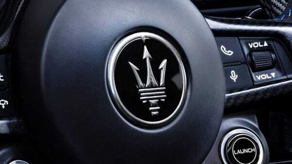Maserati pronta a svelare una nuova supersportiva