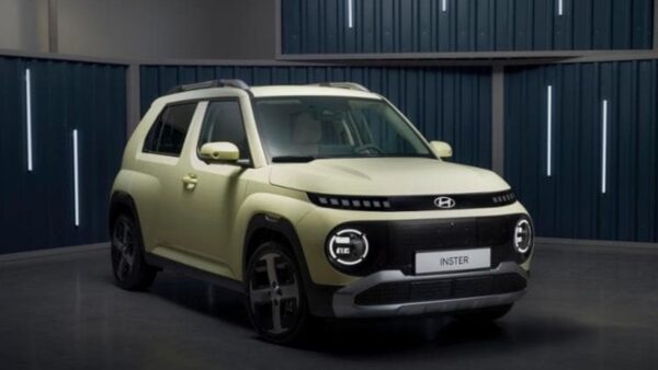 Hyundai Inster VS Fiat Grande Panda: parte la sfida