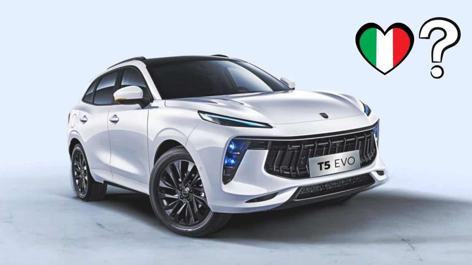 Italia e Dongfeng: trattative per un nuovo stabilimento auto