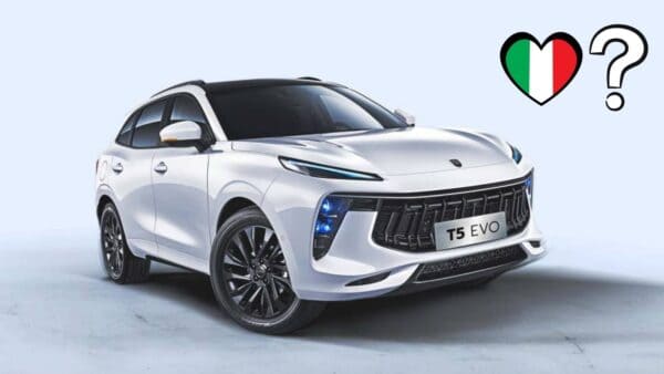 Italia e Dongfeng: trattative per un nuovo stabilimento auto
