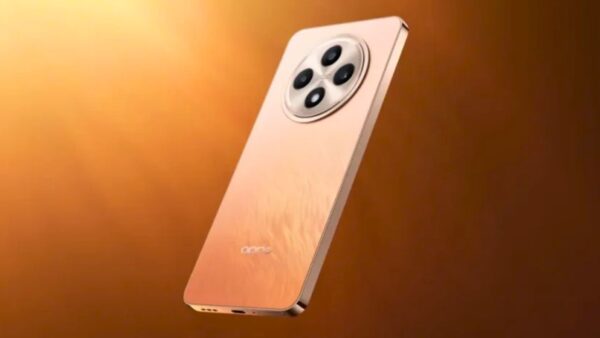 OPPO: nuove fantastiche funzionalità AI su Reno12 F e FS 5G