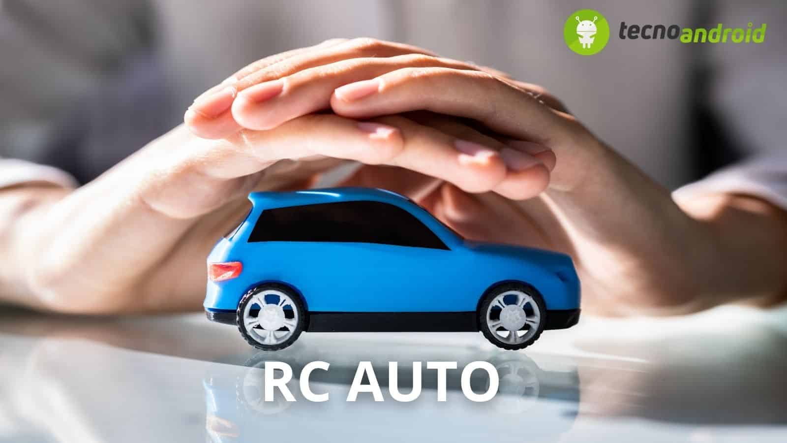 RC Auto: crescono ancora i costi e il Codacons va all’attacco
