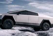 Cybertruck, le prenotazioni sono 1milione: Tesla non ce la fa? Cybertruck, le prenotazioni sono 1milione: Tesla non ce la fa?