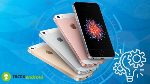 iPhone SE 2025: specifiche del modello economico di Apple