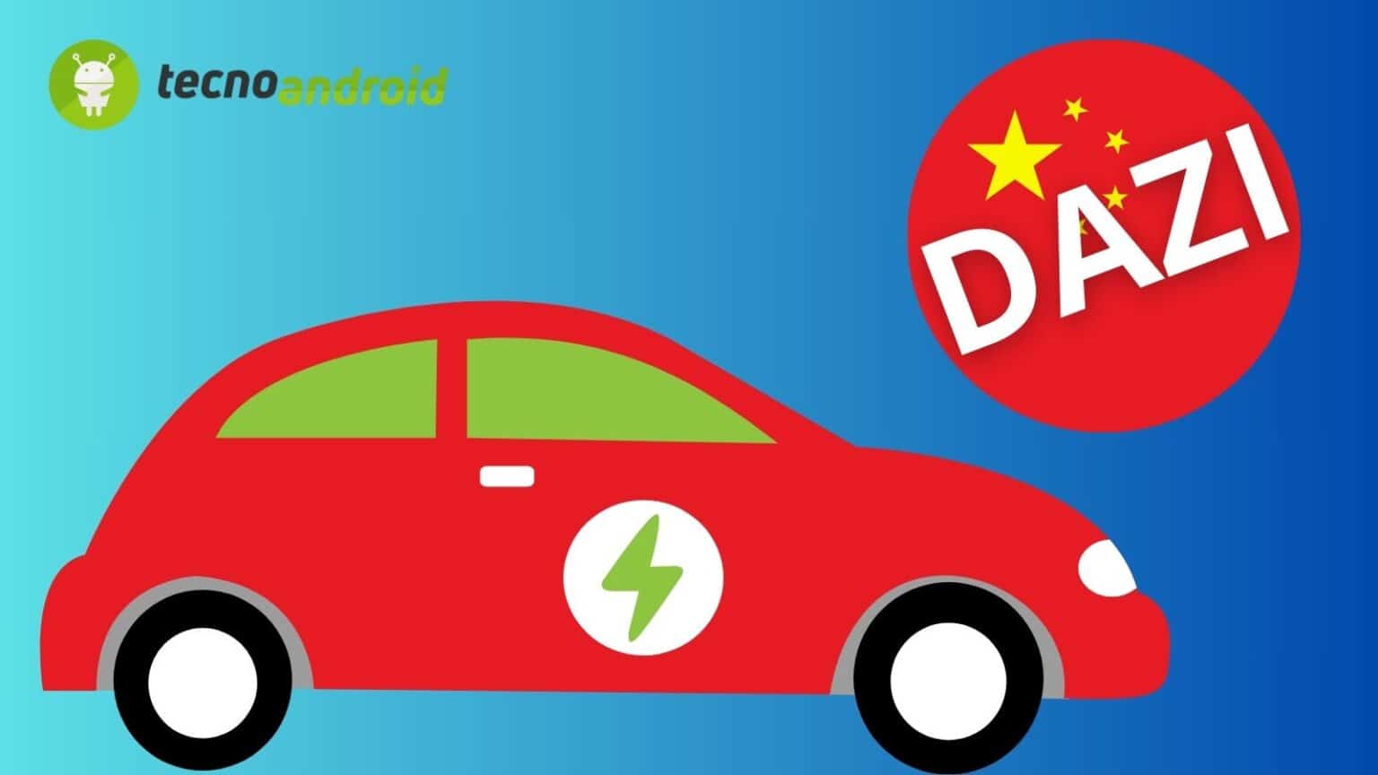 Nuovi dazi UE: colpite ancora le auto elettriche cinesi