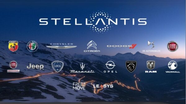 Stellantis in tribunale: accuse di frode dagli azionisti