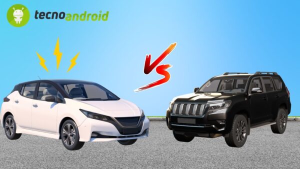 Crescita degli SUV e calo delle elettriche: l'andamento del mercato