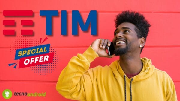 iPhone 15 a rate con TIM: l’OFFERTA che stavi aspettando