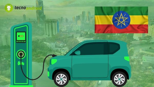 Etiopia: stop auto a combustione per una mobilità elettrica