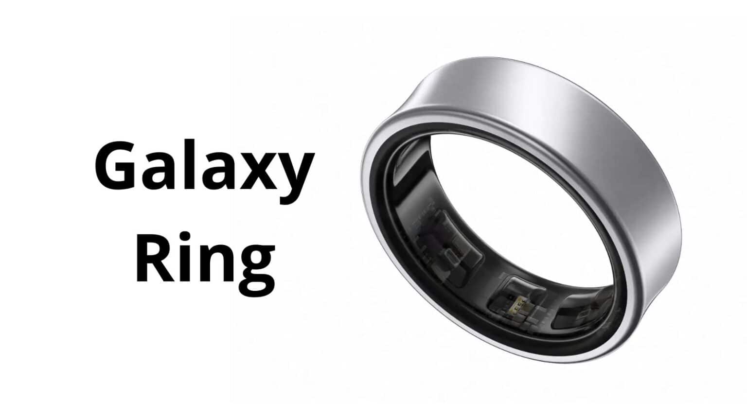 Samsung, Galaxy Ring