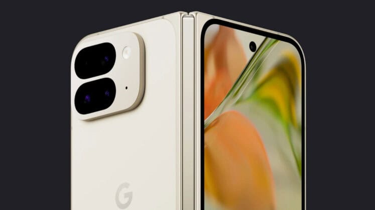 Google, Pixel, 9, Pro, XL, Fold, foldable