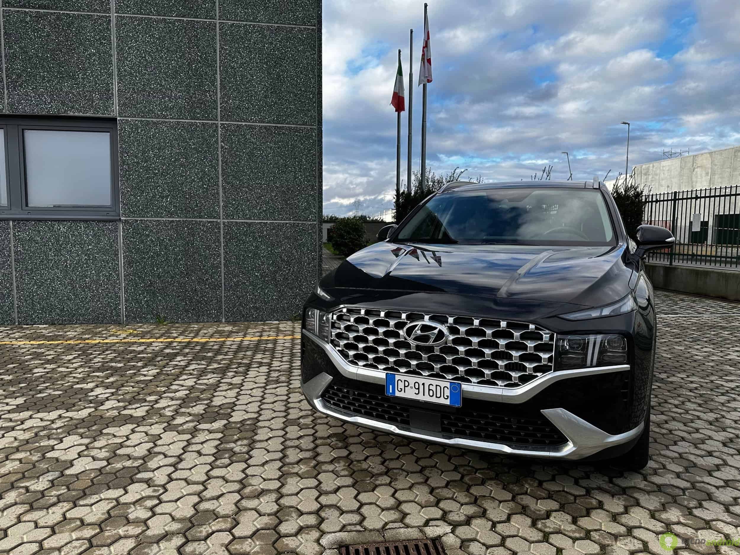 Hyundai Santa Fe (5)