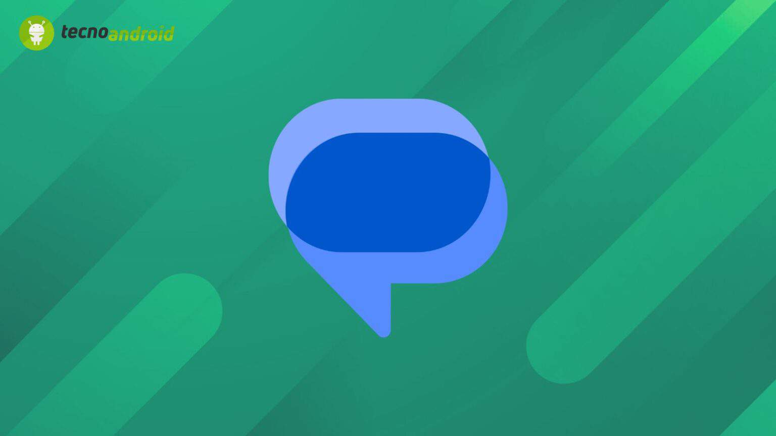 Google Messaggi