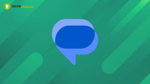 Google Messaggi