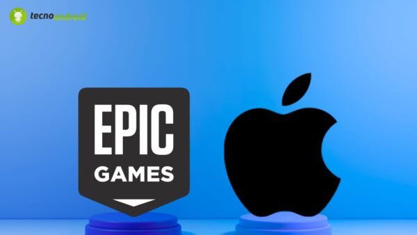 Epic Game torna all'attacco contro Apple: cosa è successo?