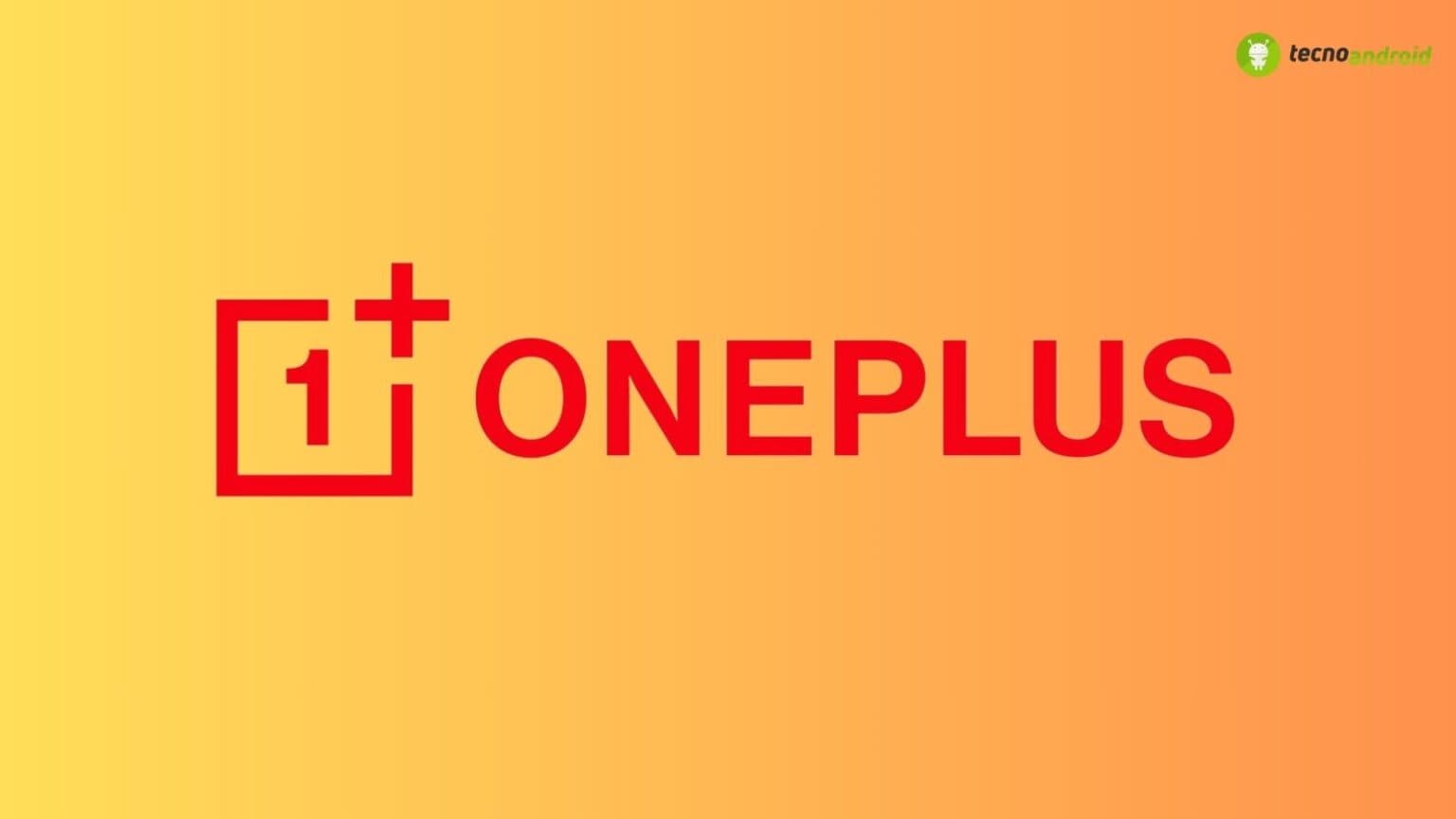 OnePlus