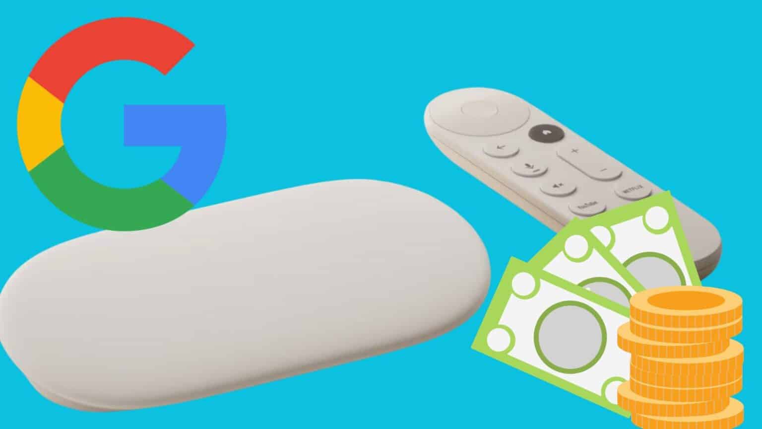 Google TV Streamer: brutte notizie in arrivo per il prezzo?