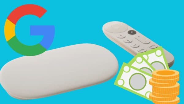 Google TV Streamer: brutte notizie in arrivo per il prezzo?