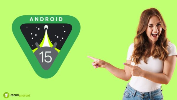 Android 15: la taskbar arriva su tutti i dispositivi?